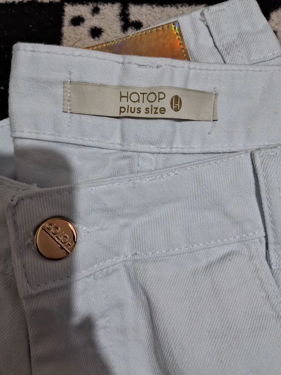 Short novo  - Foto 3