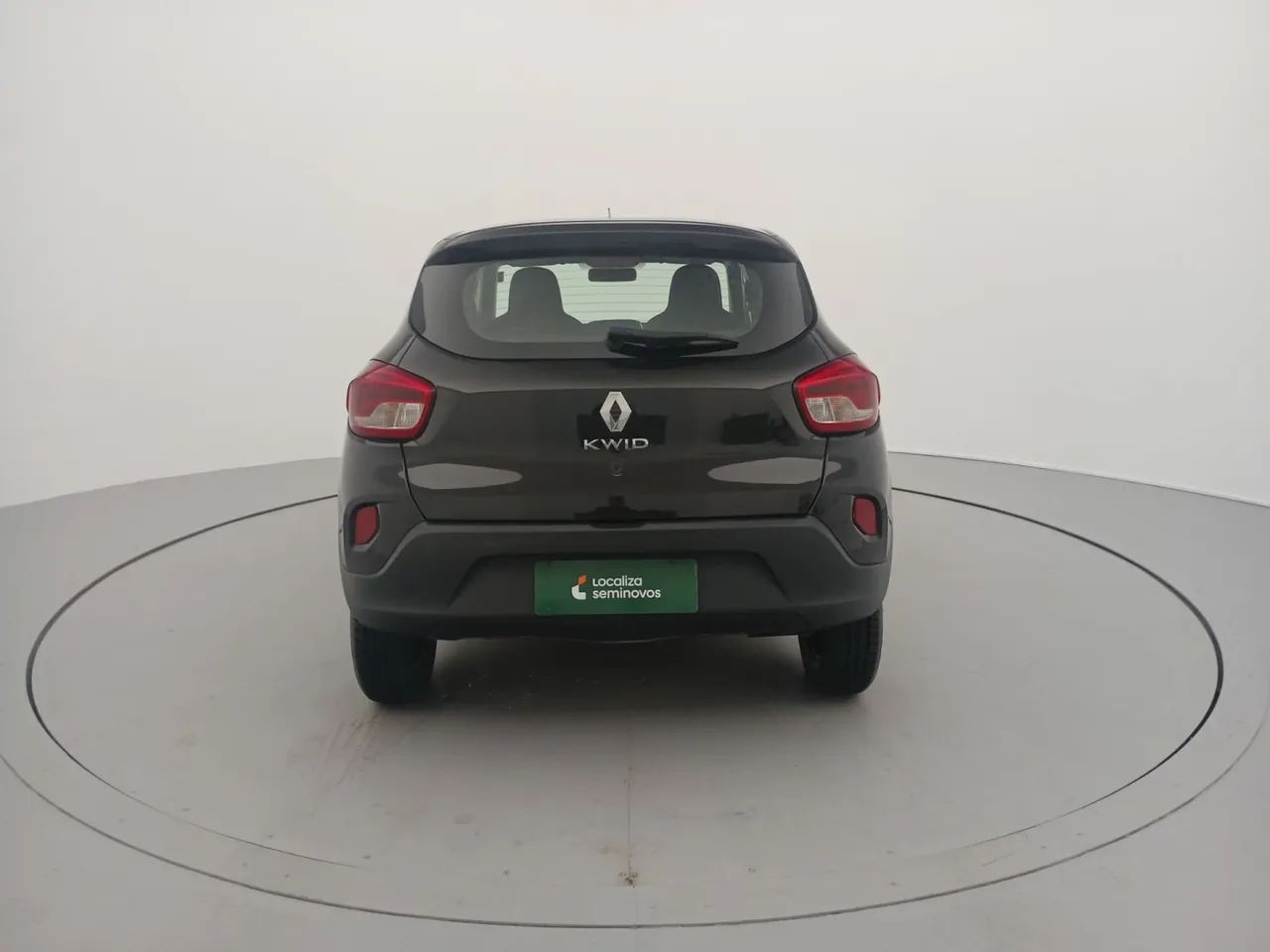 Renault Kwid 1.0 Zen 2026 - Foto 4