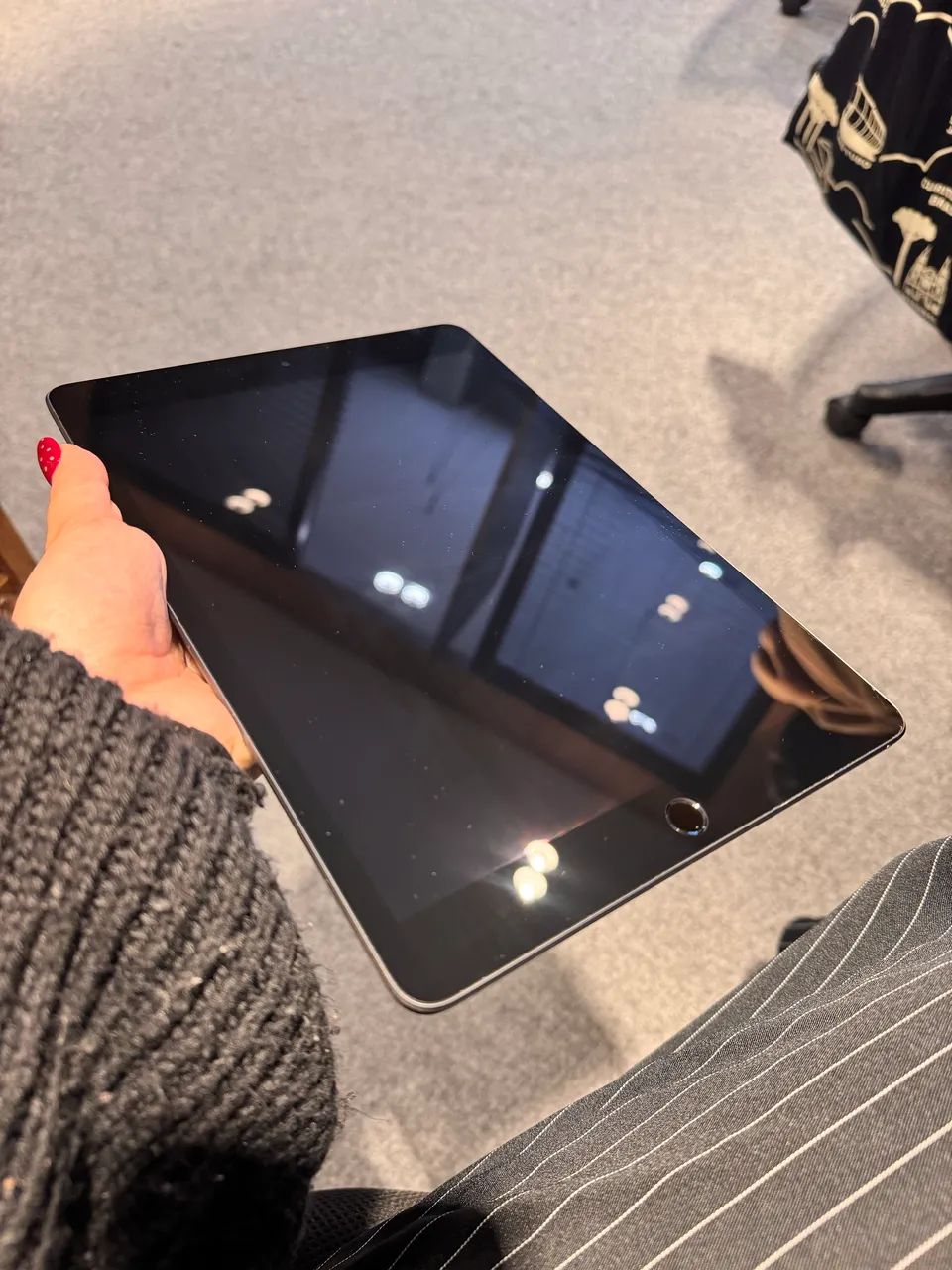 iPad 9ª geração 64GB + Apple Pencil - Tablets e E-Readers - Penha