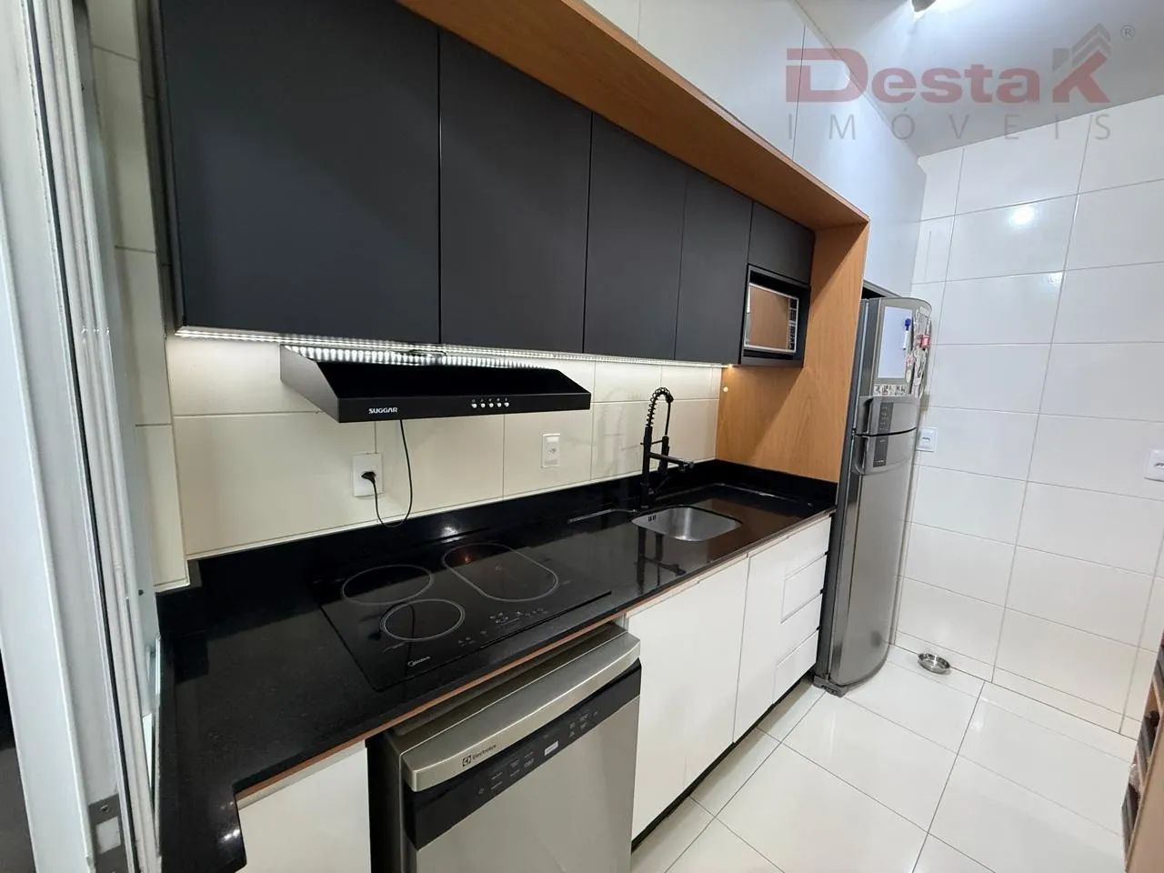 Apartamento no bairro Centro - Biguaçu - Foto 2