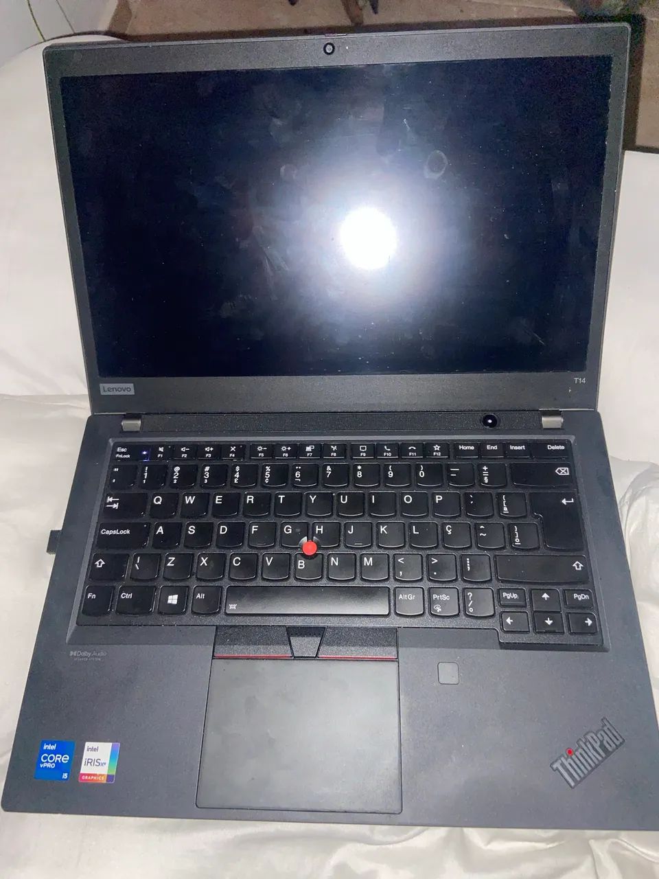 Nootbook Lenovo  - Foto 3