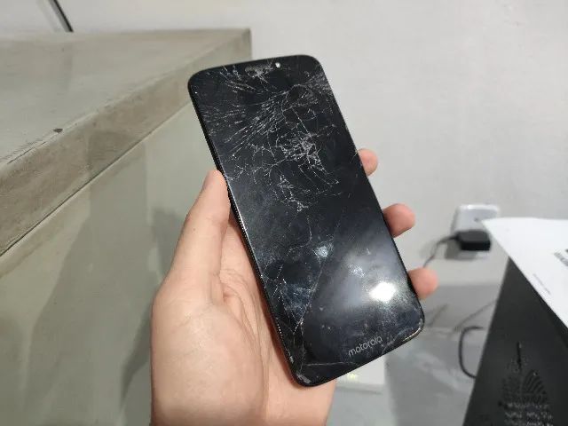 Notebook e 2 celulares para Retirada de Peças - Foto 4