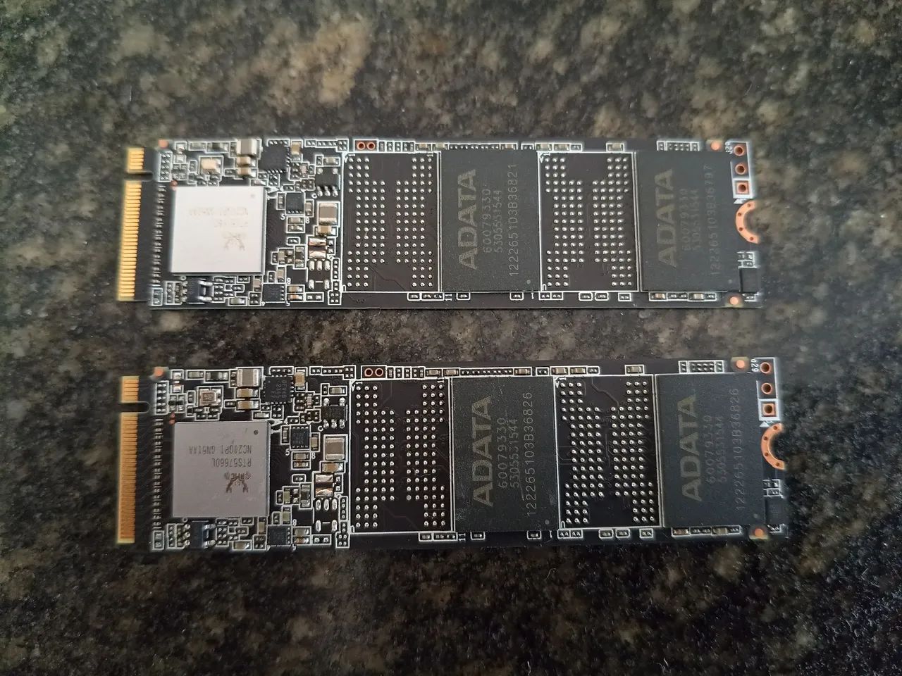 SSD M2 1tera - Foto 3