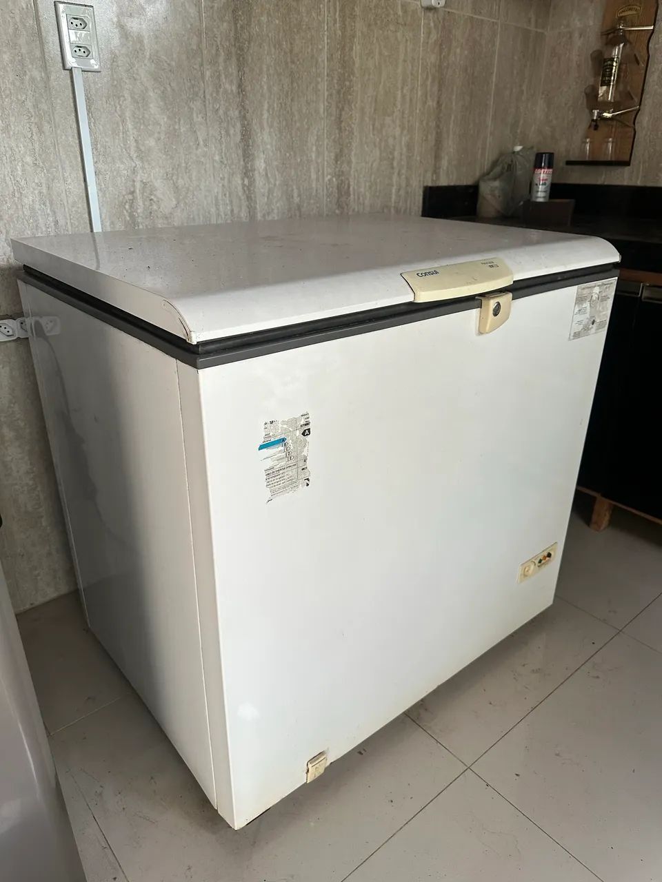 Freezer 