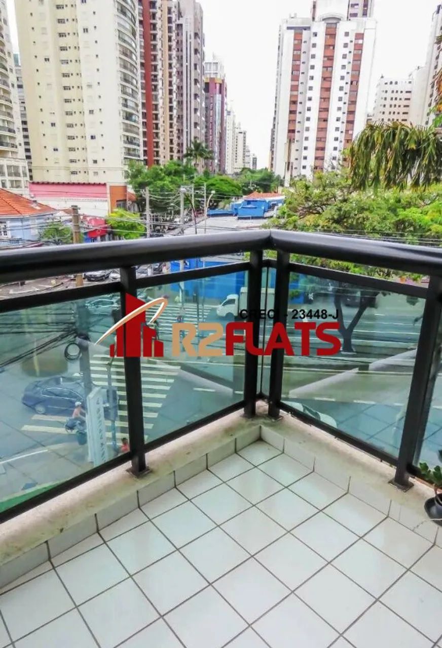 Flat com ótimo preço no bairro Moema. Confira! - Foto 5