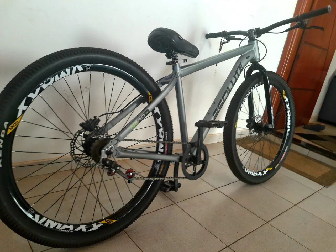 Nero 5 Pronta para grau (preço pra vender rápido!) - Foto 2