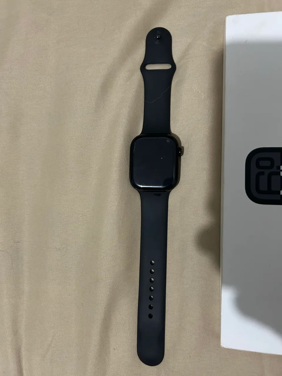 Apple watch séries 10 usado - Foto 3