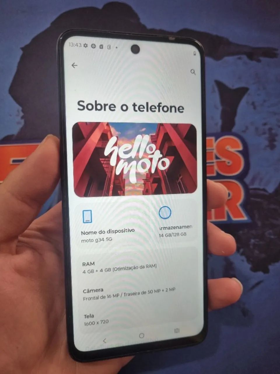 Celular - Foto 3