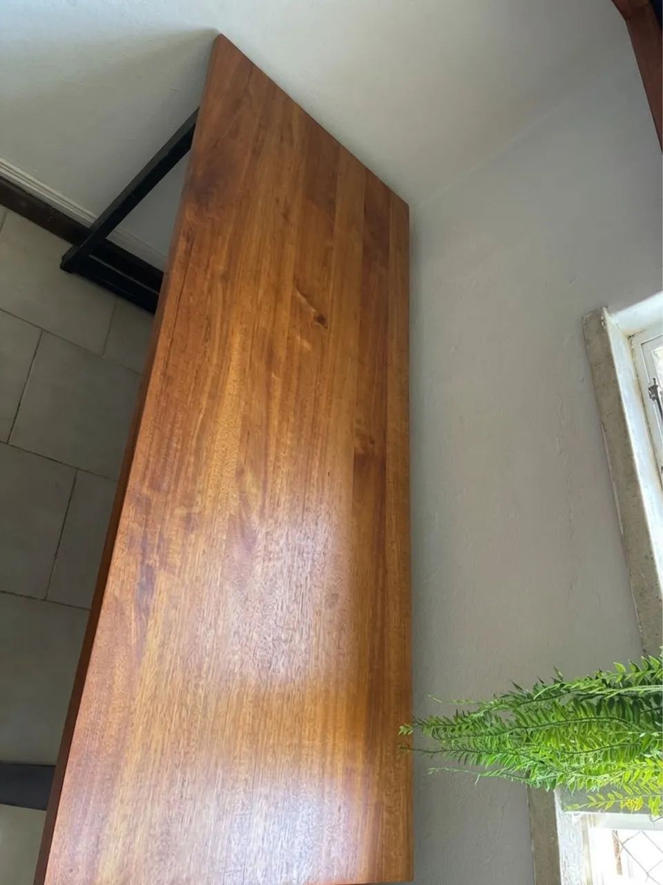 Mesa de escritório