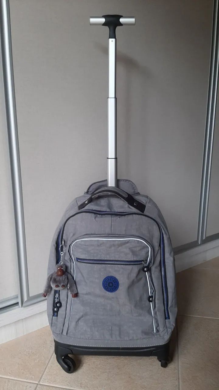 Mochila kipling  - Foto 2
