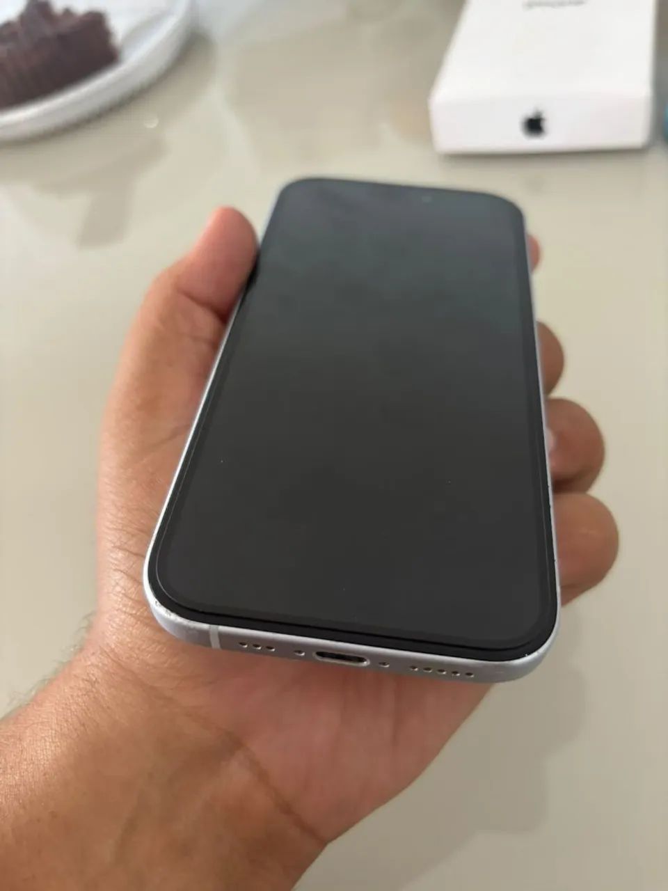 iPhone 15 128g - Foto 2
