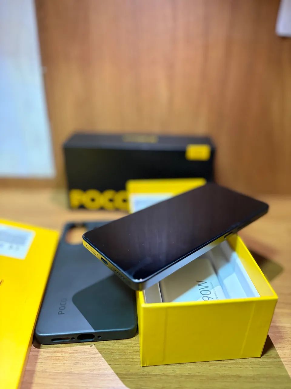 Poco x7 pro 512gb