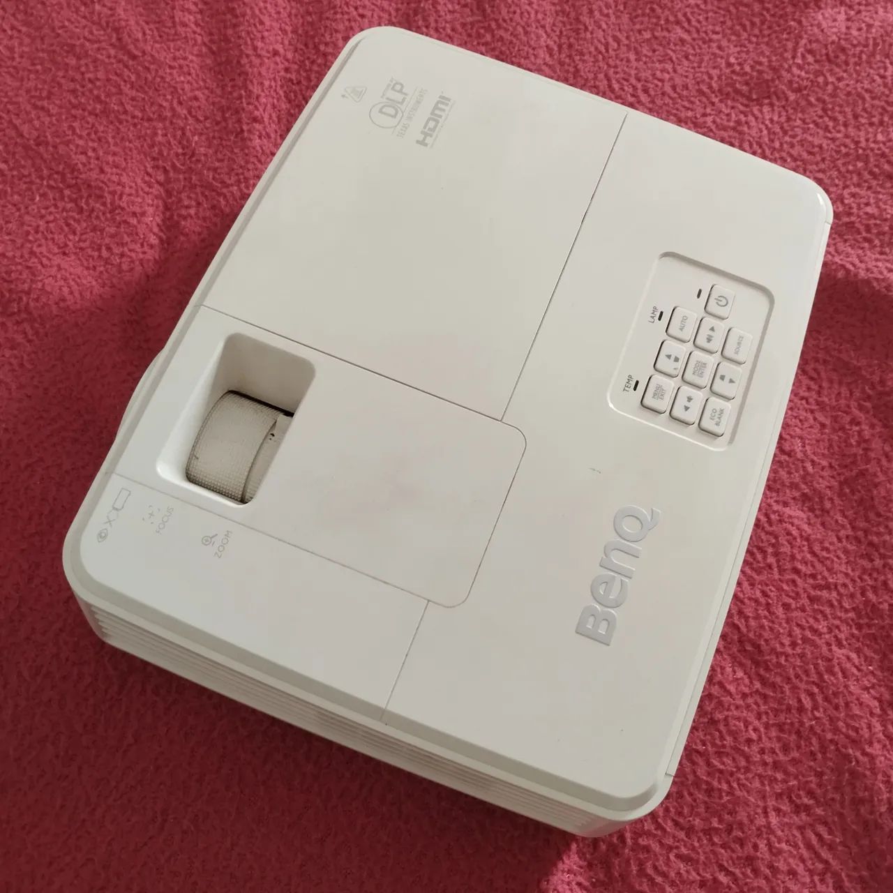 Projetor benq MS524B - Foto 3