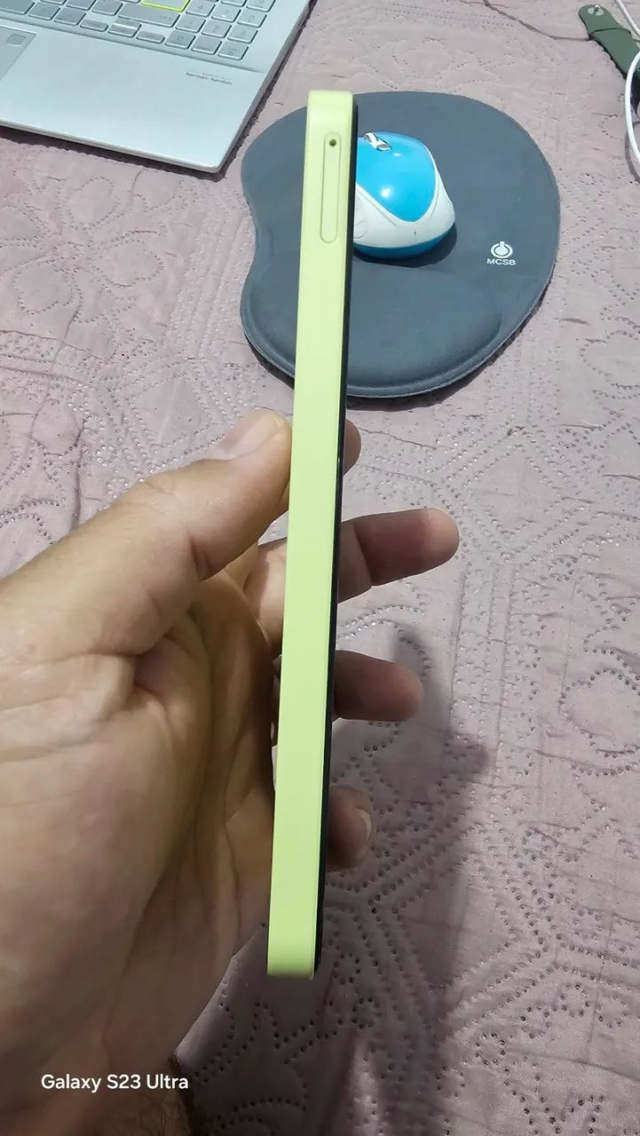 Samsung A15 5G 256gb 8gb RAM - Foto 3