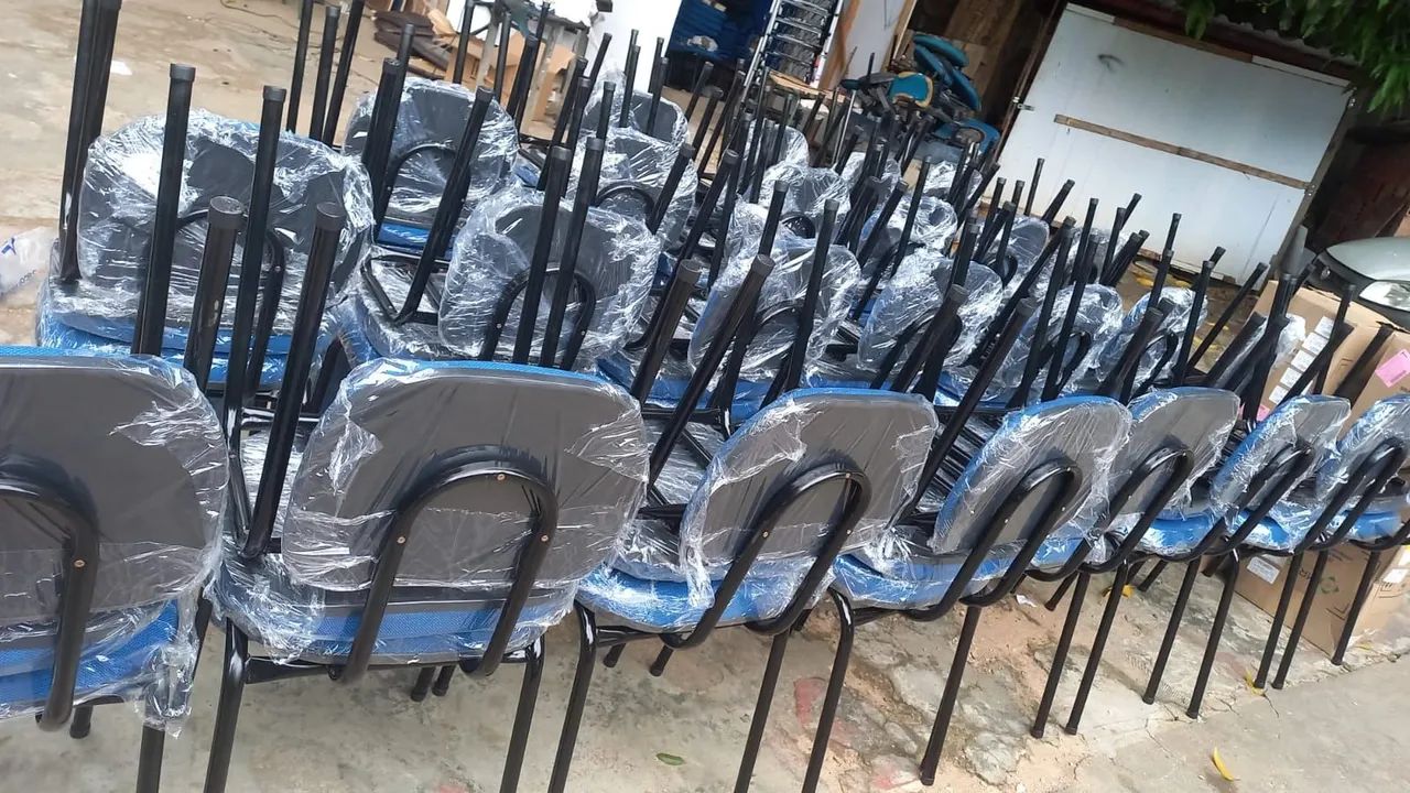 Fixa almofadada  - Foto 4