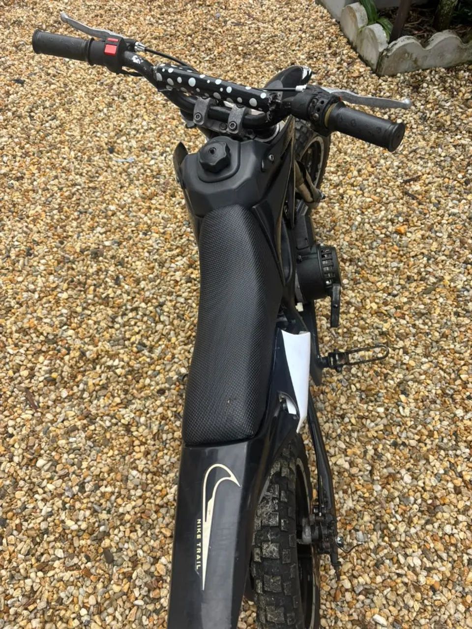 Mini moto 50c - Foto 3