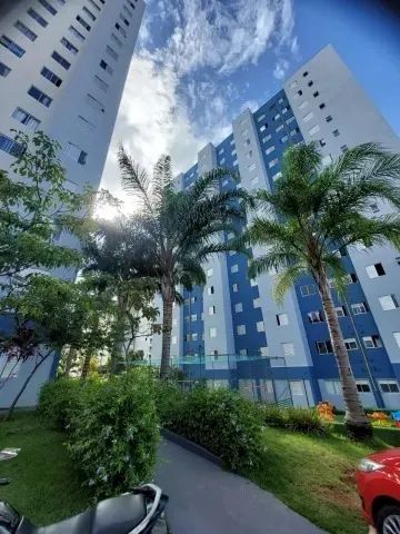 Foto - Sorocaba - Parque Campolim