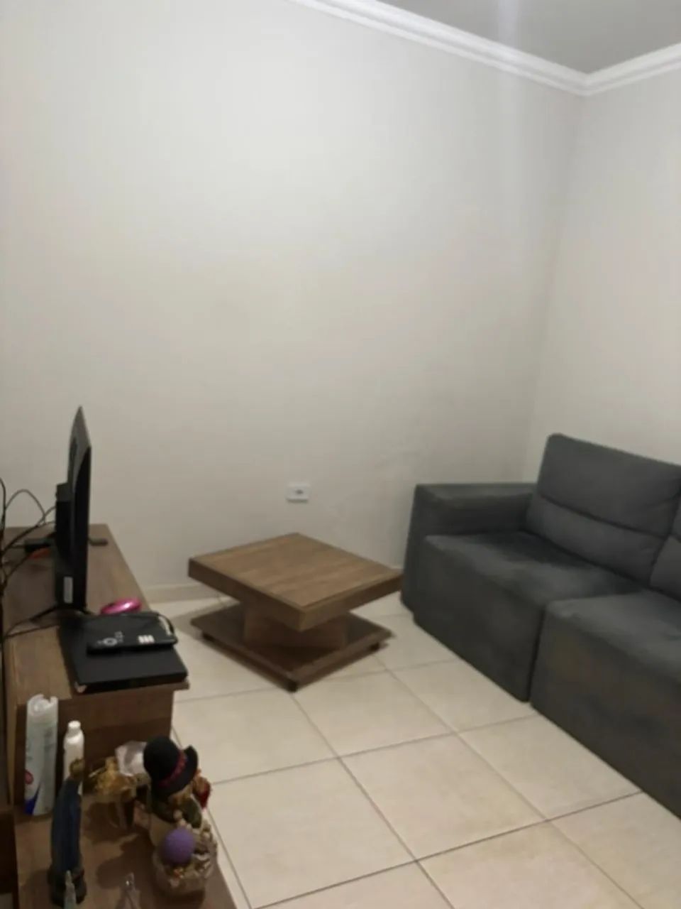 Casa 3 Quartos Jd. Verão Em Sarandi  - Foto 4