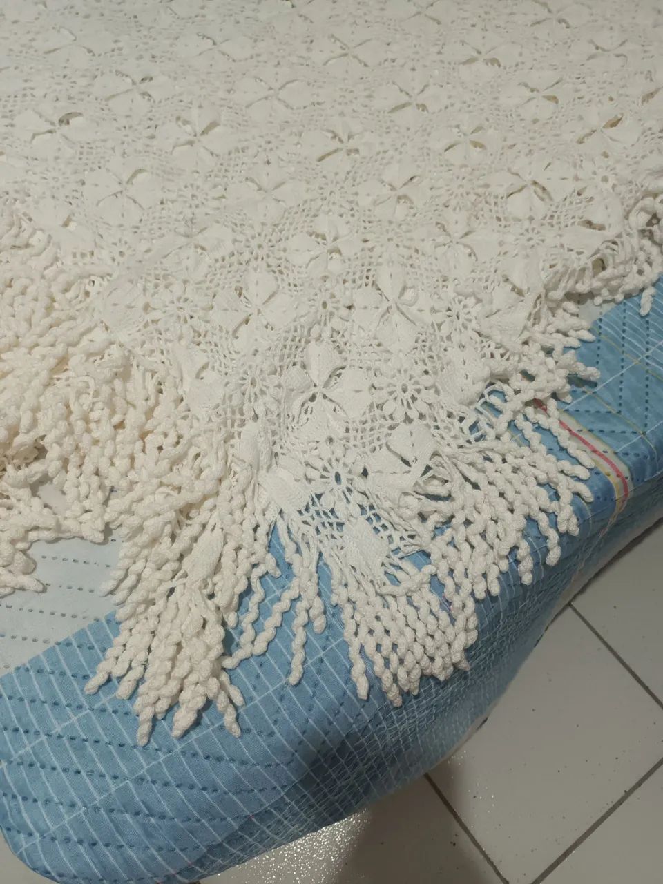 Toalha de mesa  - Foto 2