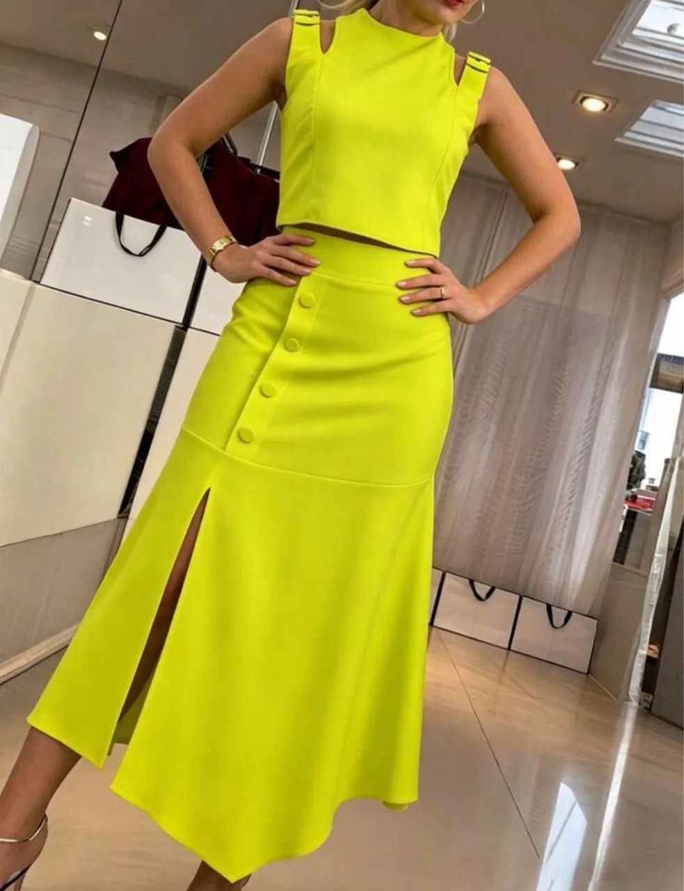 CONJUNTO IMPORTADO