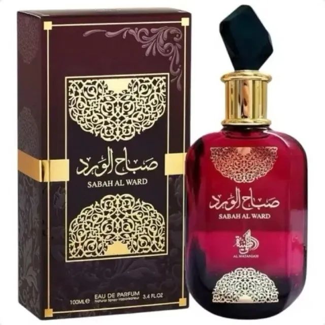 Perfume Al Wataniah Sabah - Foto 2