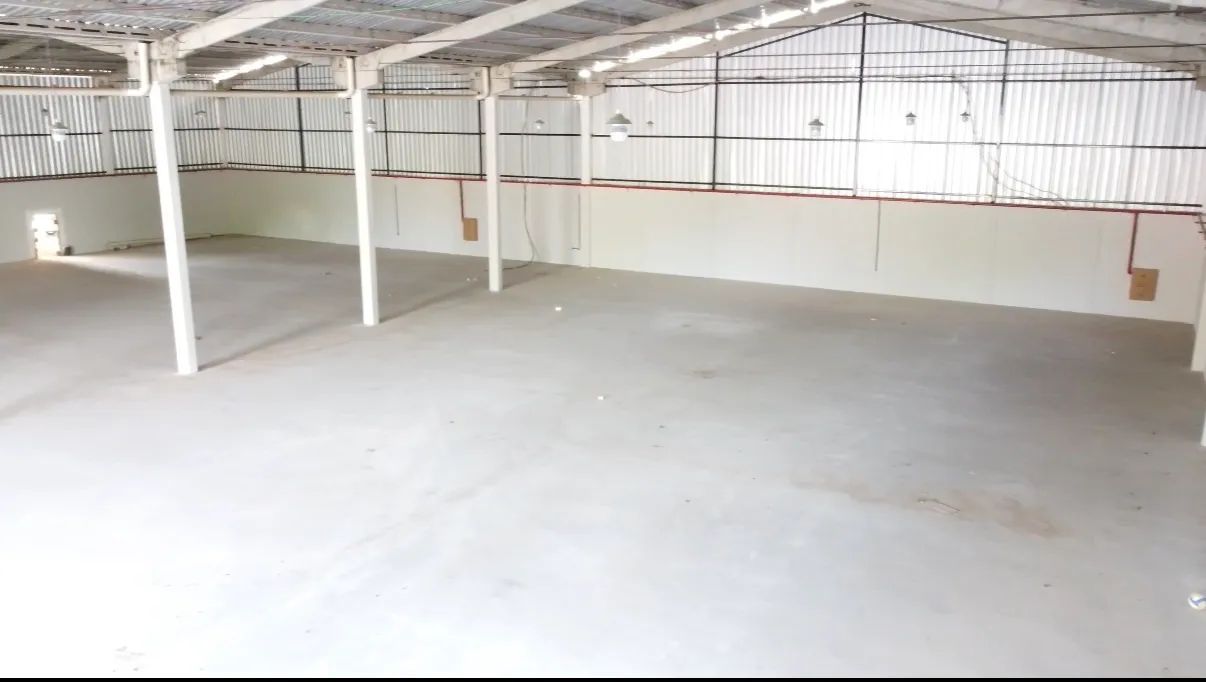 Aluga-se Mega Galpão 2.000m2 - Foto 5