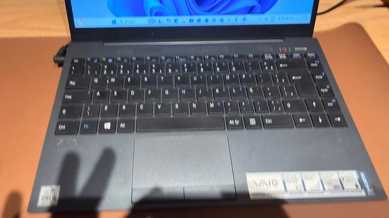 Notebook Core I5 Vaio - Foto 5