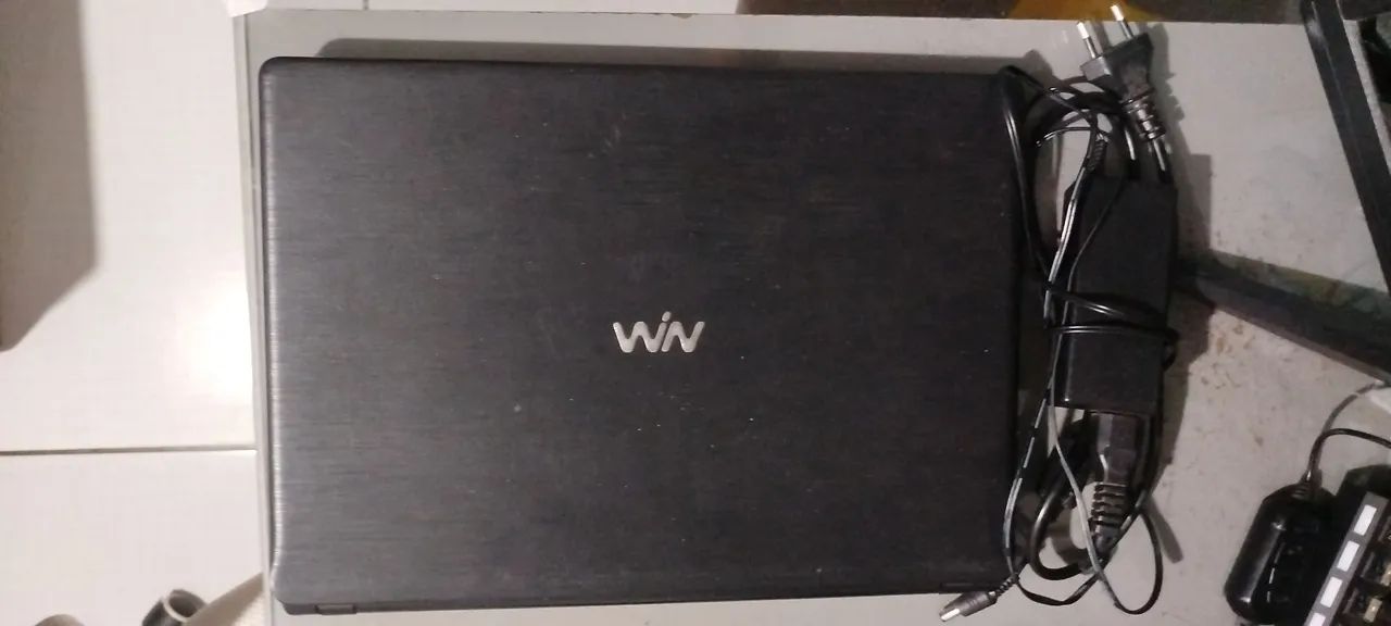 Notebook 8Gb - SSD 240Gb - Foto 2