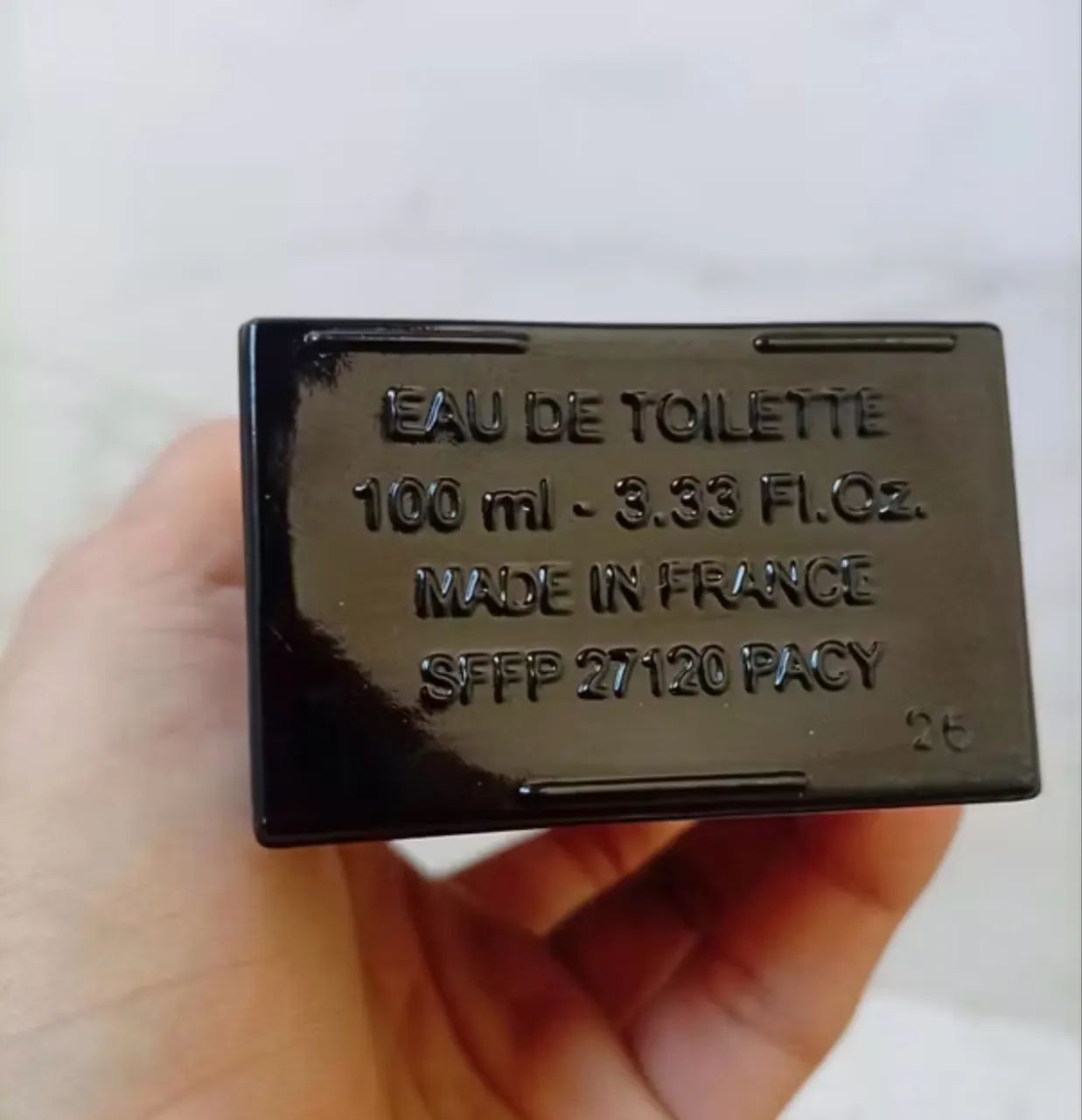 Perfume Silver Scent 100ml Original - O Presente Perfeito de Dia dos Pais! - Foto 4