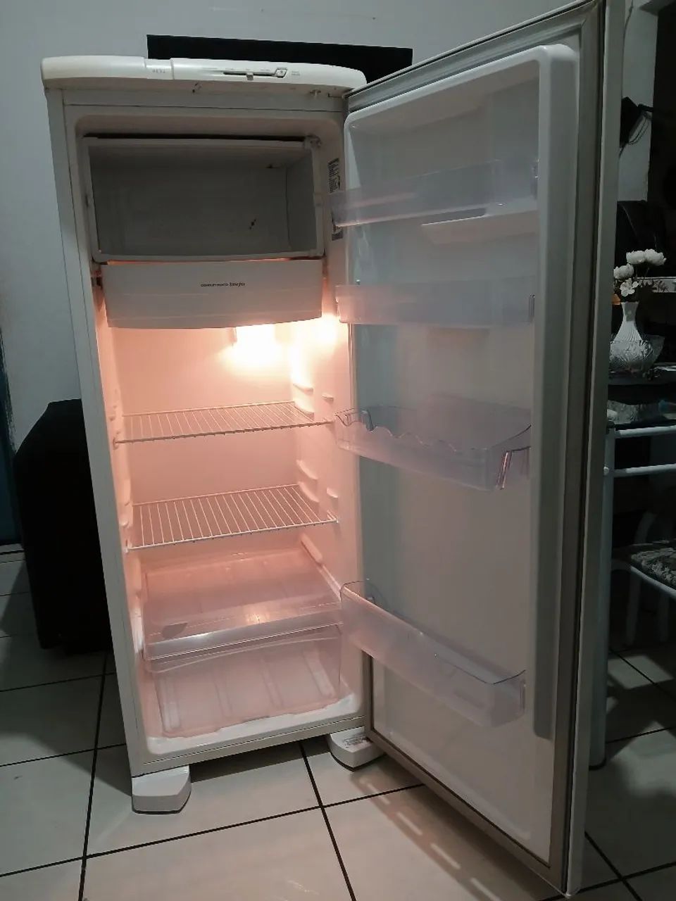 Geladera Electrolux  - Foto 2