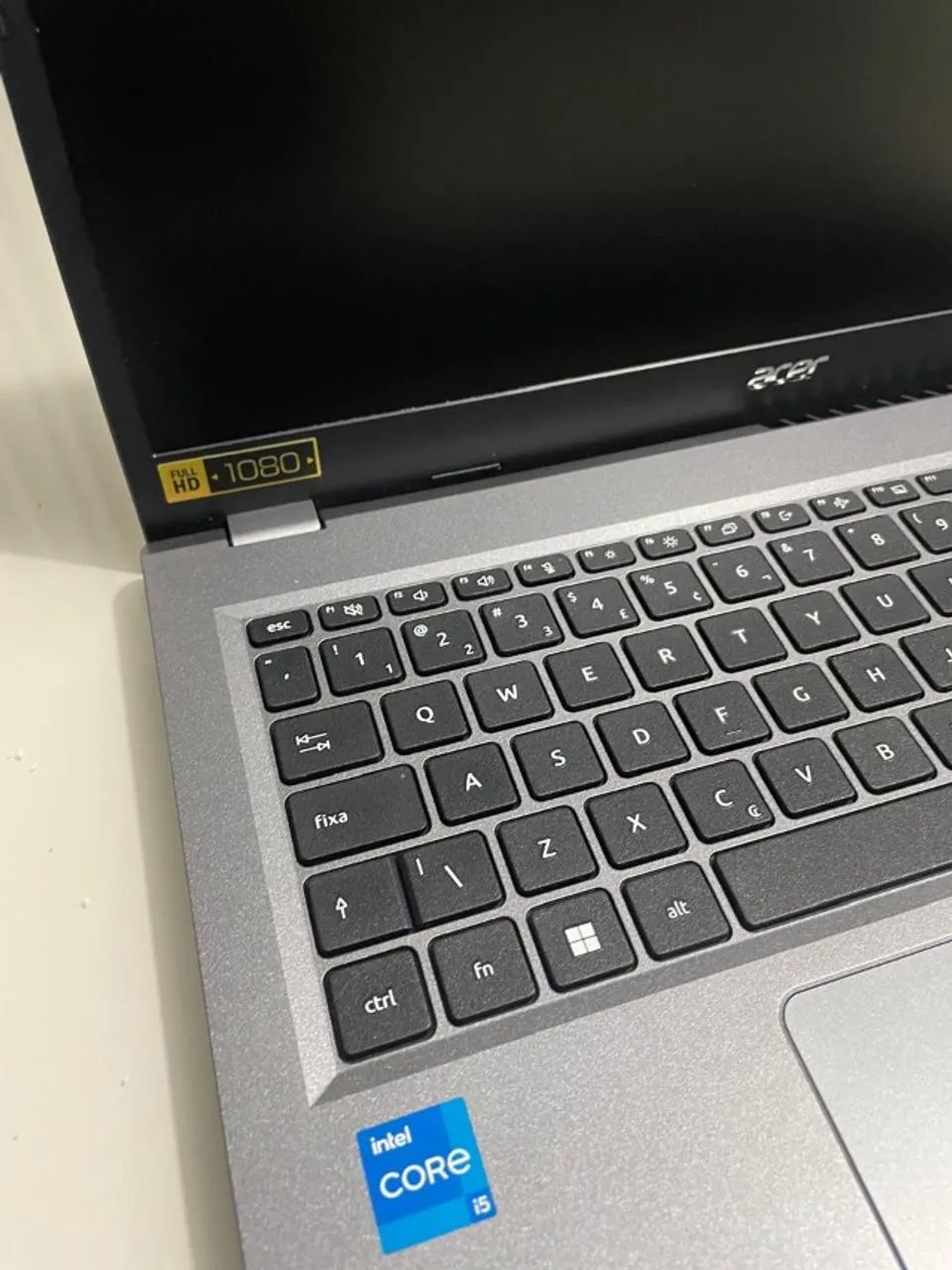 Notebook Acer - Foto 3