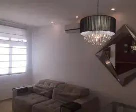 Apartamento para aluguel possui 70 metros quadrados com 2 quartos - Foto 2