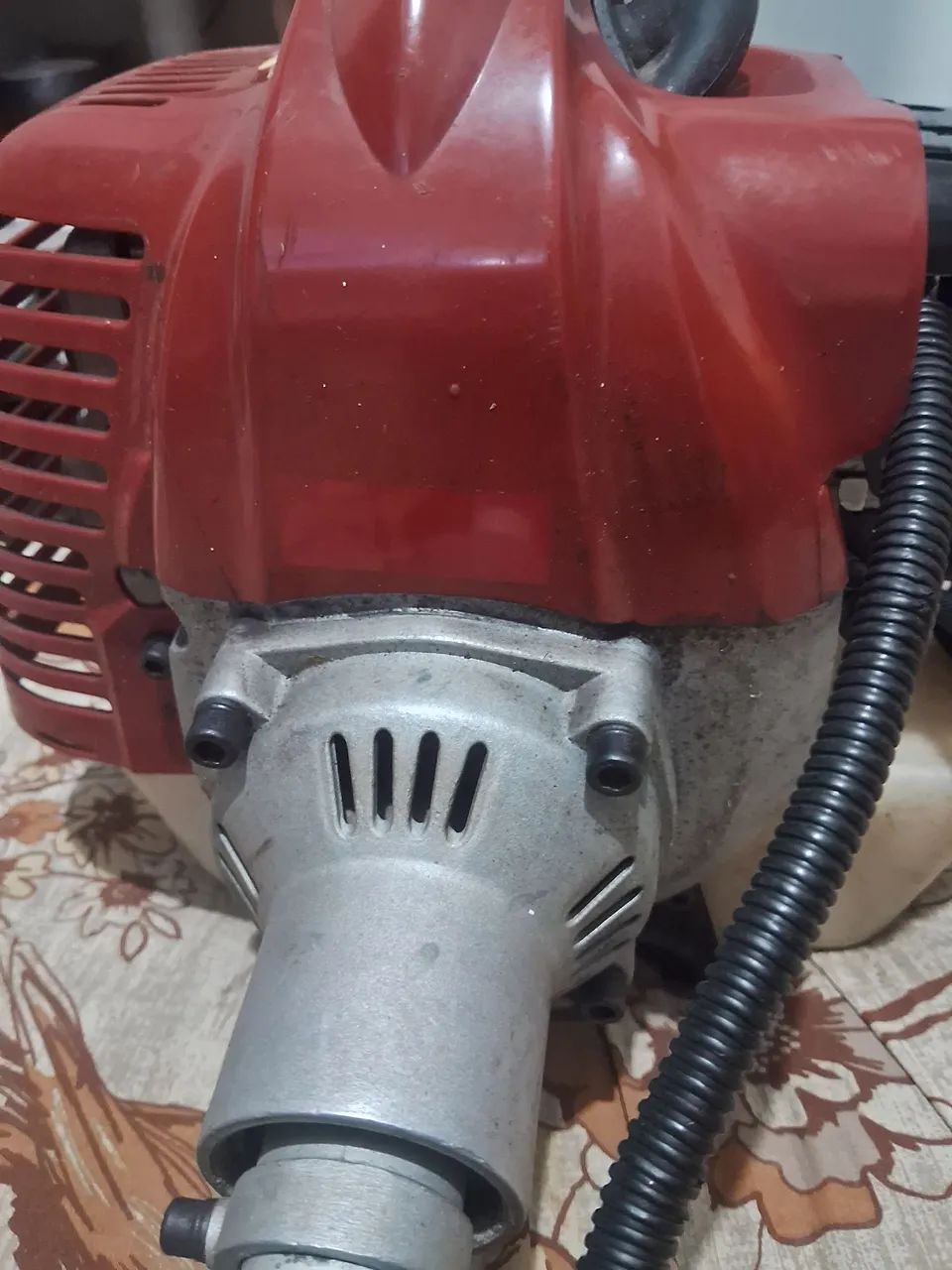 Roçadeira Garthen CG 550 - Foto 3