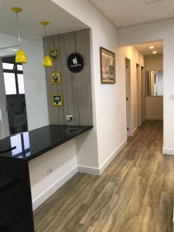 Apartamento residencial para venda e locação, jardim das indústrias, são josé dos campos. - Foto 7