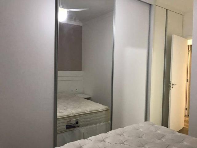Apartamento residencial para venda e locação, jardim das indústrias, são josé dos campos. - Foto 14