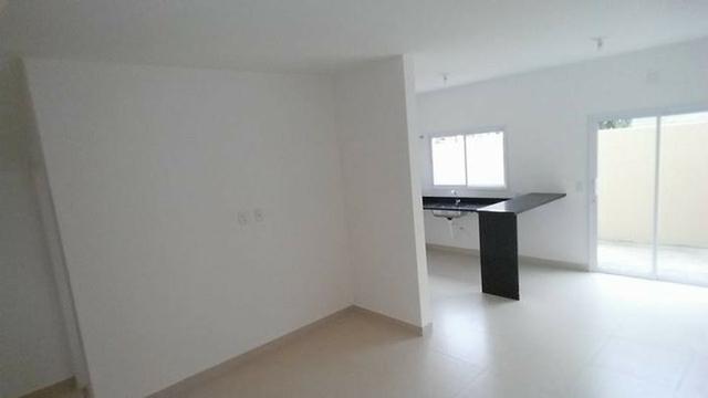 Sobrado Novo | Caraguatatuba SP, Porto Novo | 3 dormitórios/1 Suíte | 2 Garagens | 280 Mil - Foto 15