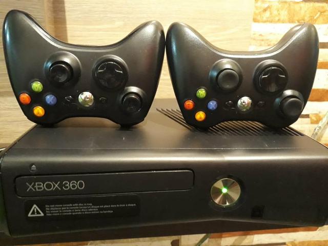 Xbox 360 Desbloqueado jtag