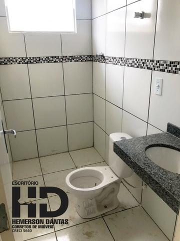Cidade das Rosas, com súite - Foto 13