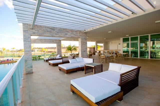 Condomínio Brasil Beach Home Resort A Praia chegou em Cuiabá - Foto 7