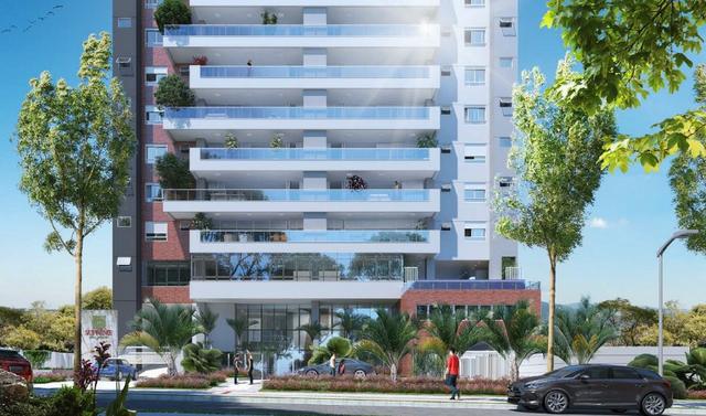 Supreme Du Parc - Apartamento 3 suítes, 150 e 154 m² na 404 Sul - Foto 19