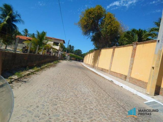 Sítio rural à venda, River Parque, Eusébio - SI0008. - Foto 5