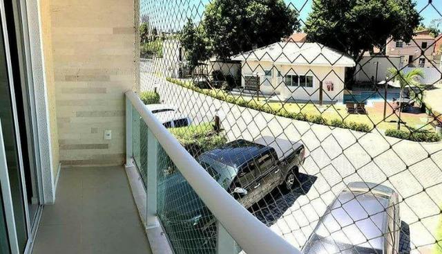 Cond. Lares de San Pietro, casa em condominio com 113m, projetada! Luciano Cavalcante - Foto 16