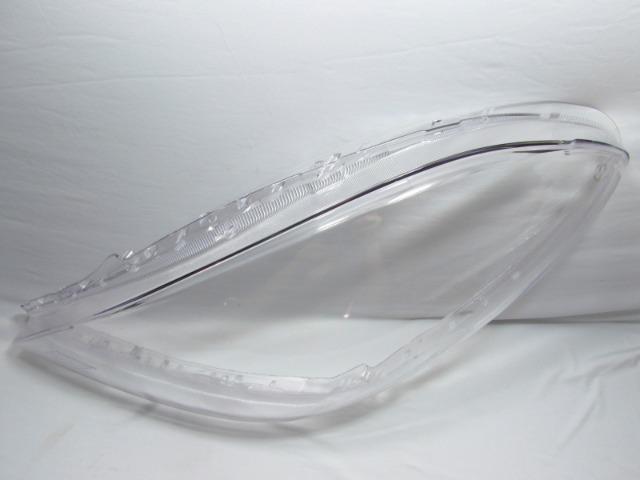 Lente Farol Nissan Versa 2011 2012 2013 2014 Esquerdo - Foto 5