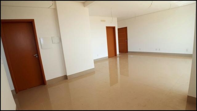 Jardins Europa - Apartamento 3 e 4 Suítes, 140 m² na 205 Sul - Foto 4
