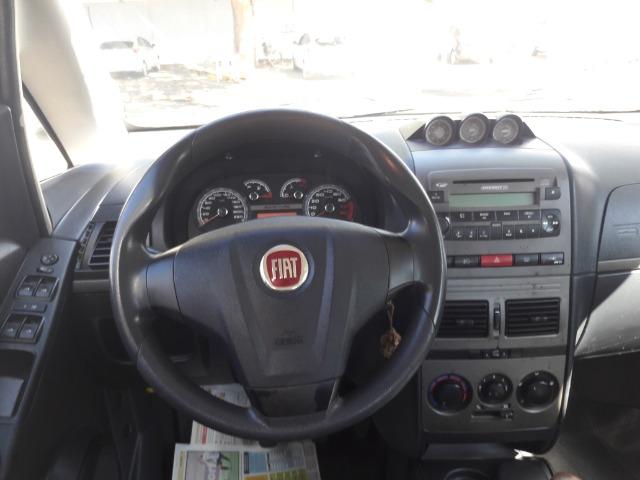 Fiat Idea Adventure 8v 2012 - Foto 11