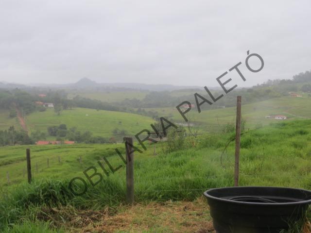 REF 1151 Chácara 40 mil metros, 6 suítes, linda vista, piscina, Imobiliária Paletó - Foto 10
