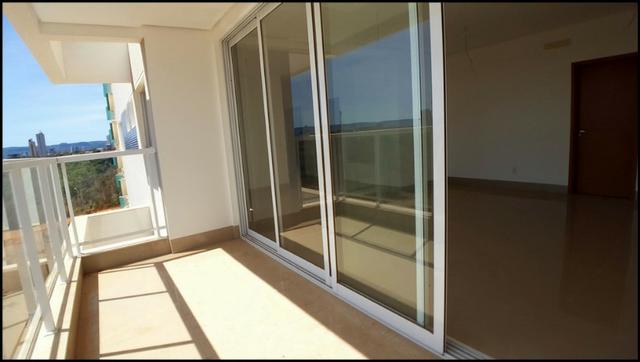 Jardins Europa - Apartamento 3 e 4 Suítes, 140 m² na 205 Sul - Foto 16
