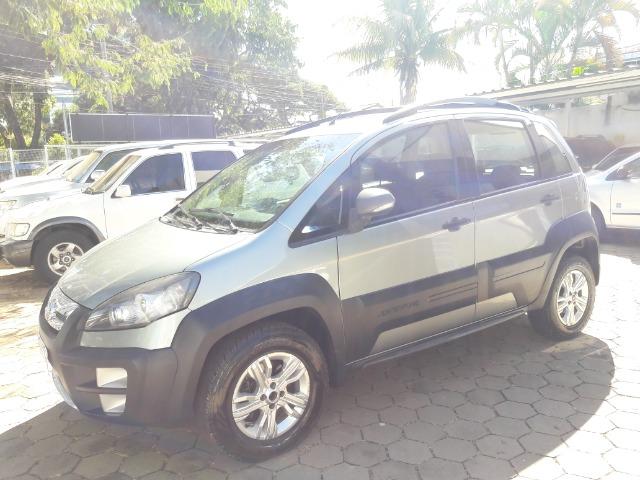 Fiat Idea Adventure 8v 2012 - Foto 5