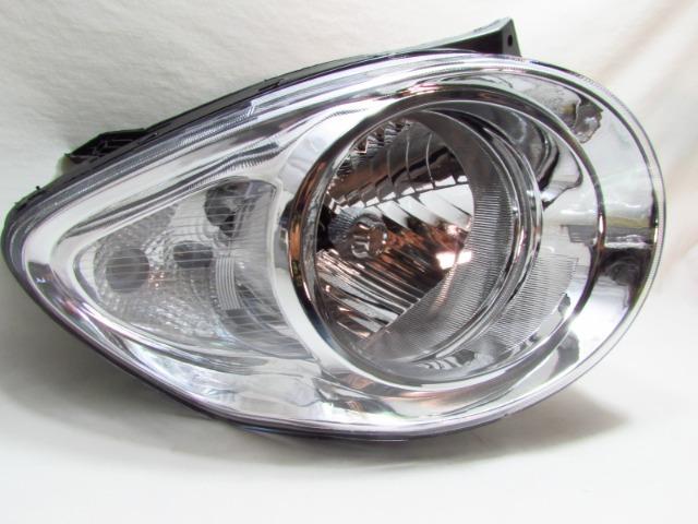 Farol Kia Picanto 2009 2010 2011 Direito - Foto 6