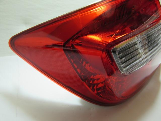 Lanterna Honda New Civic 2012 2013 14 2015 Lateral Esquerdo - Foto 4
